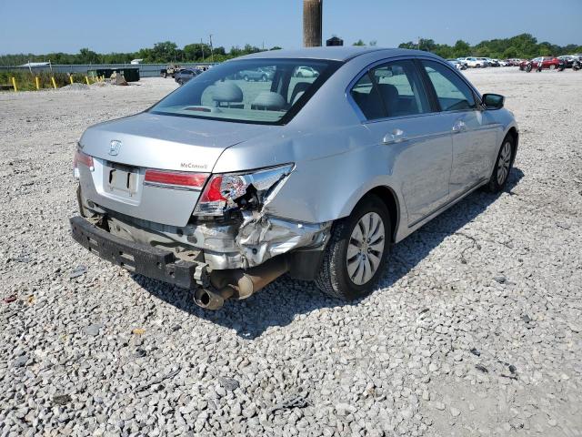 Photo 3 from auction – 2012 HONDA ACCORD LX with VIN 1HGCP2F34CA135679
