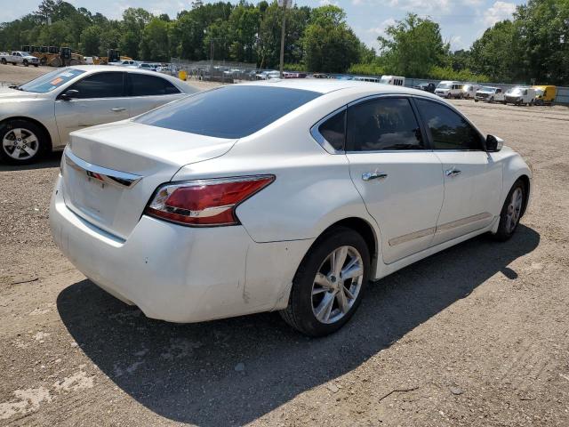 Photo 3 from auction – 2014 NISSAN ALTIMA 2.5 with VIN 1N4AL3AP2EC406608