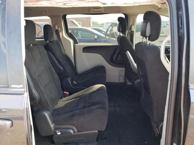 Photo 11 from auction – 2014 DODGE GRAND CARA with VIN 2C4RDGCG1ER362297