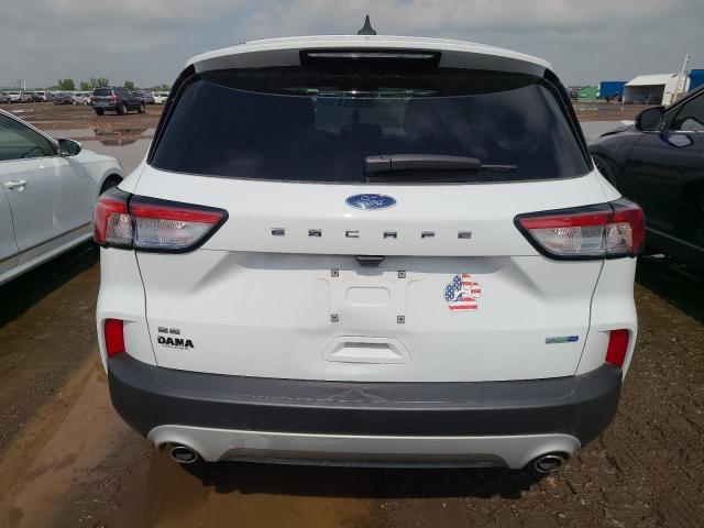 Photo 6 from auction – 2020 FORD ESCAPE SE with VIN 1FMCU9G67LUA90062