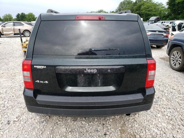 Photo 6 from auction – 2013 JEEP PATRIOT SP with VIN 1C4NJRBB9DD182771