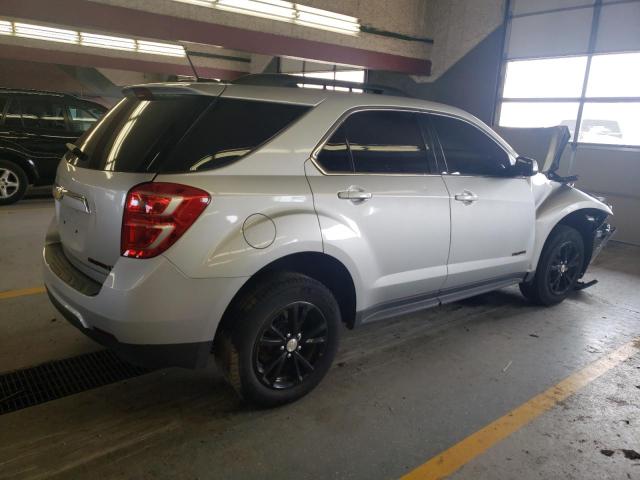 Photo 3 from auction – 2016 CHEVROLET EQUINOX LT with VIN 2GNFLFEK0G6165764