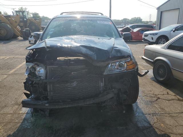 Photo 5 from auction – 2005 ACURA MDX with VIN 2HNYD18205H549178