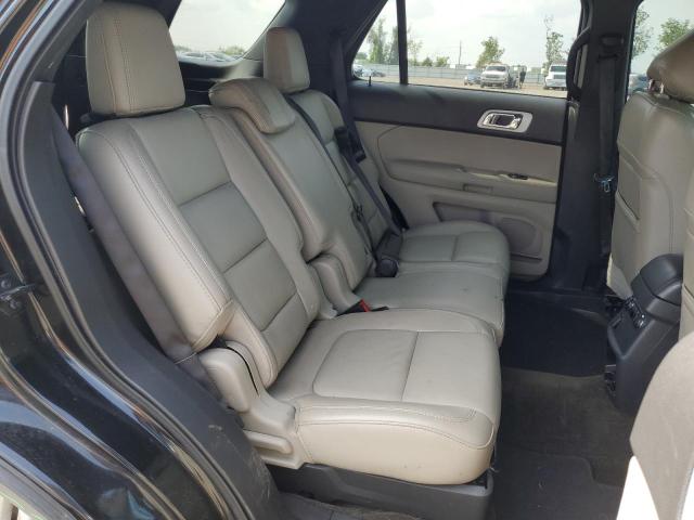 Photo 11 from auction – 2014 FORD EXPLORER X with VIN 1FM5K7D83EGA53052