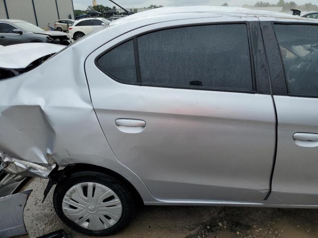 Photo 10 from auction – 2017 MITSUBISHI MIRAGE G4 with VIN ML32F3FJ4HHF09245
