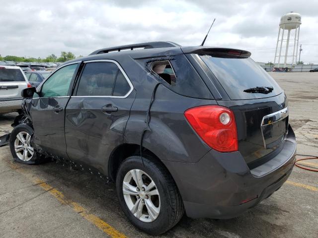Photo 2 from auction – 2013 CHEVROLET EQUINOX LT with VIN 2GNALDEK7D6116071