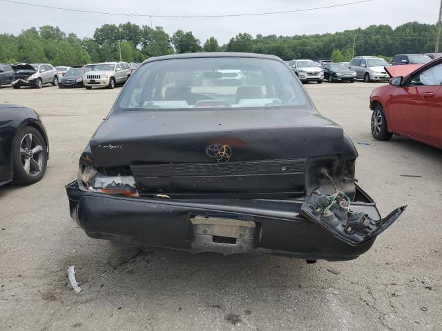 Photo 6 from auction – 1995 TOYOTA COROLLA LE with VIN 1NXAE09B0SZ304303