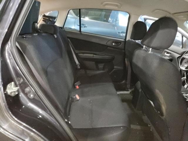 Photo 10 from auction – 2014 SUBARU IMPREZA PR with VIN JF1GPAC61E8261944