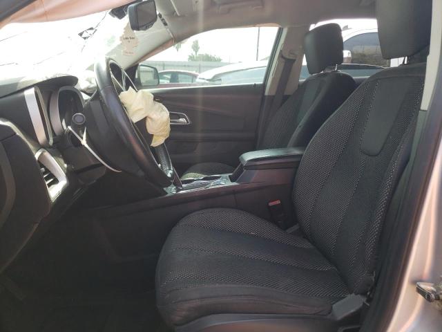 Foto 7 de la subasta – 2011 CHEVROLET EQUINOX LT con VIN 2GNALDEC7B1284280