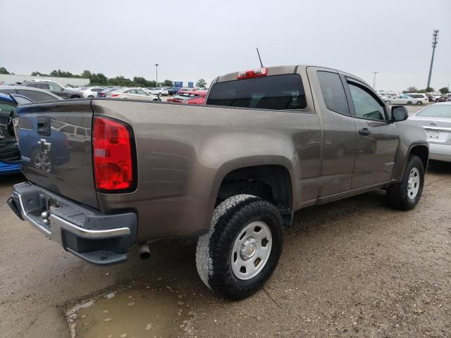 Photo 3 from auction – 2016 CHEVROLET COLORADO with VIN 1GCHSBEAXG1143701