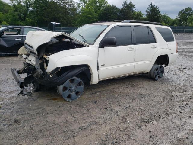 Zdjęcie 1 z aukcji – 2005 TOYOTA 4RUNNER SR z VIN JTEZU14R450043771