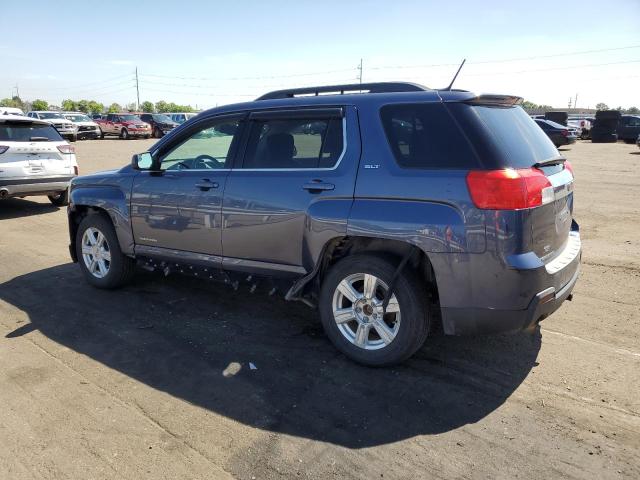 Photo 2 from auction – 2014 GMC TERRAIN SL with VIN 2GKFLXE35E6281681