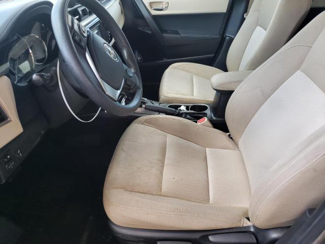 Photo 7 from auction – 2016 TOYOTA COROLLA EC with VIN 5YFBPRHE8GP466154