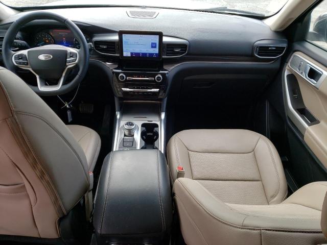 Zdjęcie 8 z aukcji – 2022 FORD EXPLORER L z VIN 1FMSK8FH0NGA50938