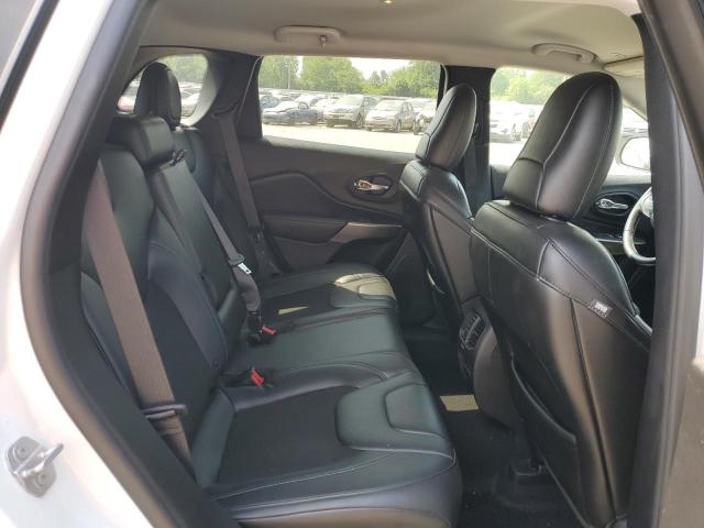 Photo 10 from auction – 2019 JEEP CHEROKEE L with VIN 1C4PJMLB7KD429843