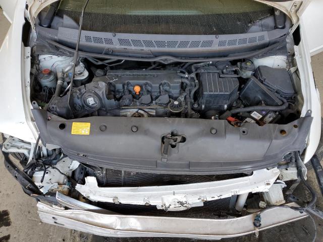 Photo 11 from auction – 2006 HONDA CIVIC EX with VIN 1HGFA16866L055992