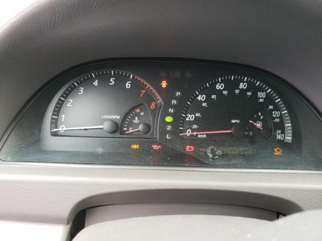 Photo 9 from auction – 2003 TOYOTA CAMRY LE with VIN 4T1BE32K03U734902