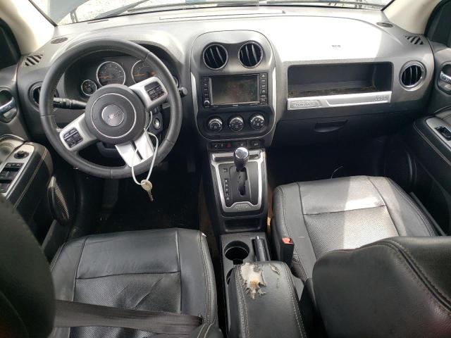 Photo 8 from auction – 2014 JEEP COMPASS LI with VIN 1C4NJDCB6ED558359