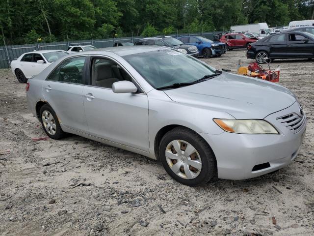 Photo 4 from auction – 2008 TOYOTA CAMRY CE with VIN 4T1BE46KX8U253143