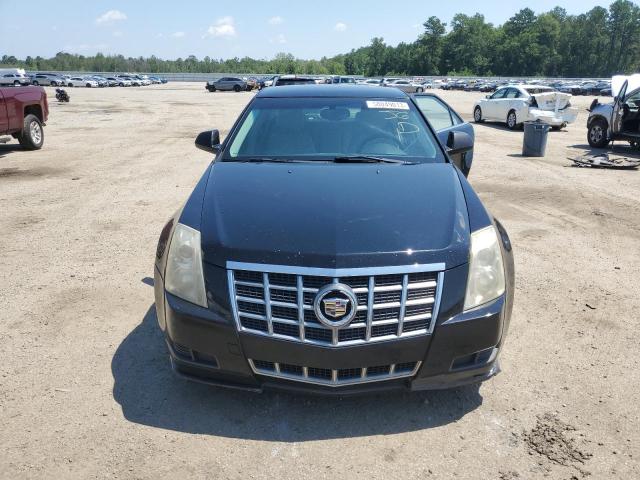 Photo 5 from auction – 2012 CADILLAC CTS with VIN 1G6DA5E54C0119600