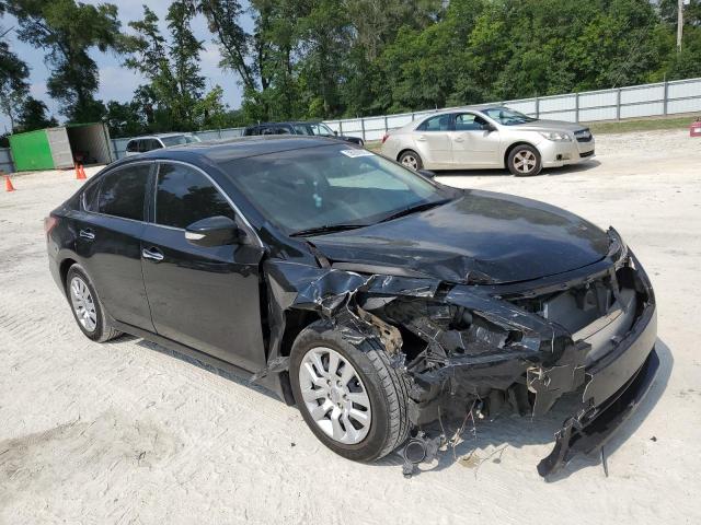 Photo 4 from auction – 2013 NISSAN ALTIMA 2.5 with VIN 1N4AL3AP3DN572932