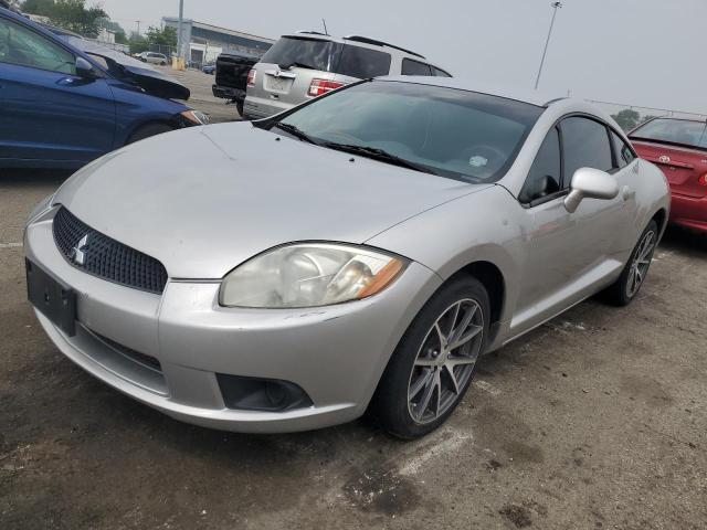 MITSUBISHI ECLIPSE 2009 with VIN 4A3AK24F49E038126 - Photo from auction