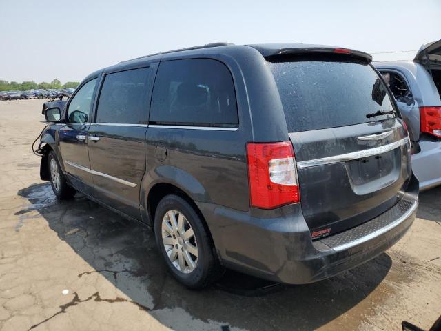 Photo 2 from auction – 2012 CHRYSLER TOWN & COU with VIN 2C4RC1CG8CR376288