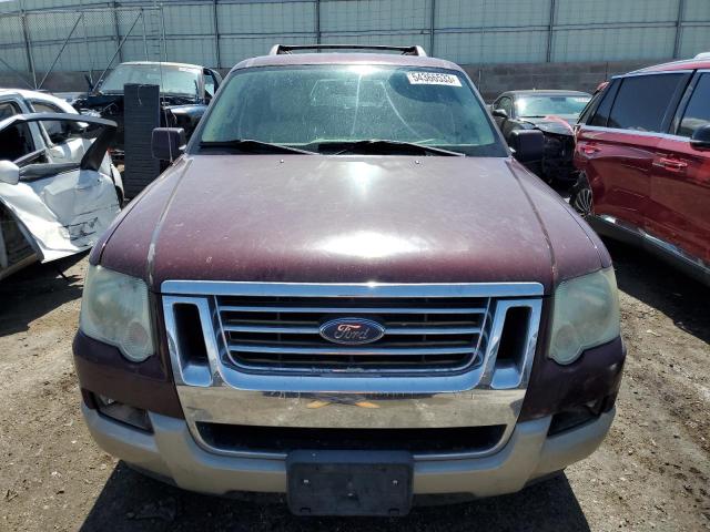 Photo 5 from auction – 2006 FORD EXPLORER E with VIN 1FMEU74EX6UB44435