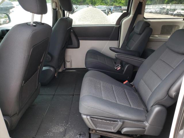Photo 11 from auction – 2009 DODGE GRAND CARA with VIN 2D8HN44E89R623825