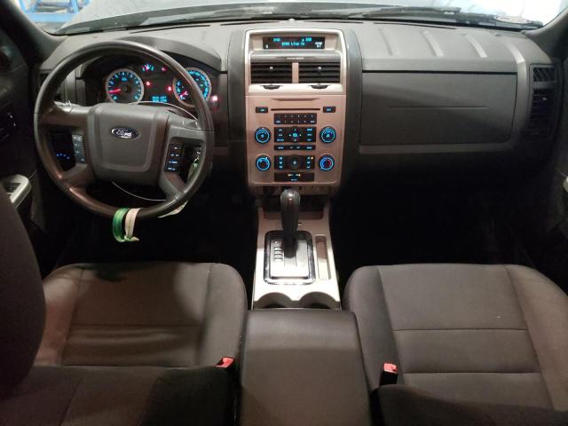 Photo 8 from auction – 2011 FORD ESCAPE XLT with VIN 1FMCU0DG1BKC45532