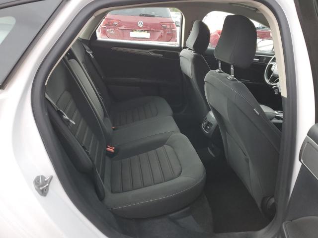Photo 10 from auction – 2020 FORD FUSION SE with VIN 3FA6P0HD8LR191402