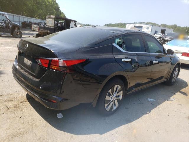 Photo 3 from auction – 2020 NISSAN ALTIMA S with VIN 1N4BL4BVXLN312694