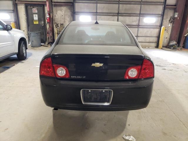 Photo 6 from auction – 2012 CHEVROLET MALIBU 1LT with VIN 1G1ZC5E01CF201095