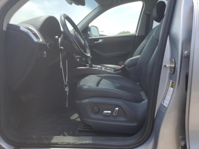 Photo 7 from auction – 2015 AUDI Q5 PRESTIG with VIN WA1WGAFP6FA046123