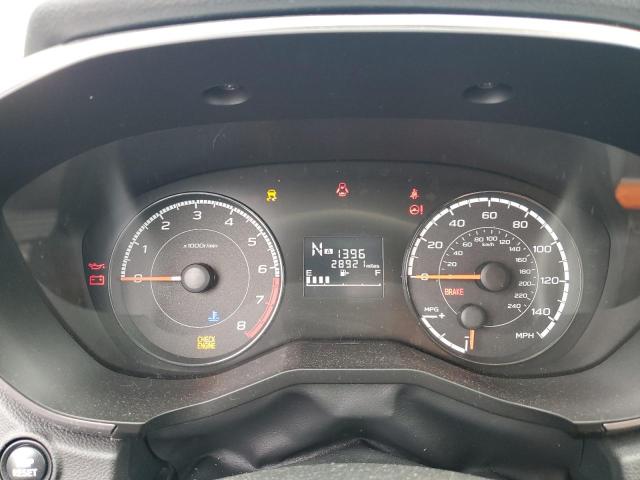 Photo 9 from auction – 2019 SUBARU IMPREZA PR with VIN 4S3GTAC68K3756012