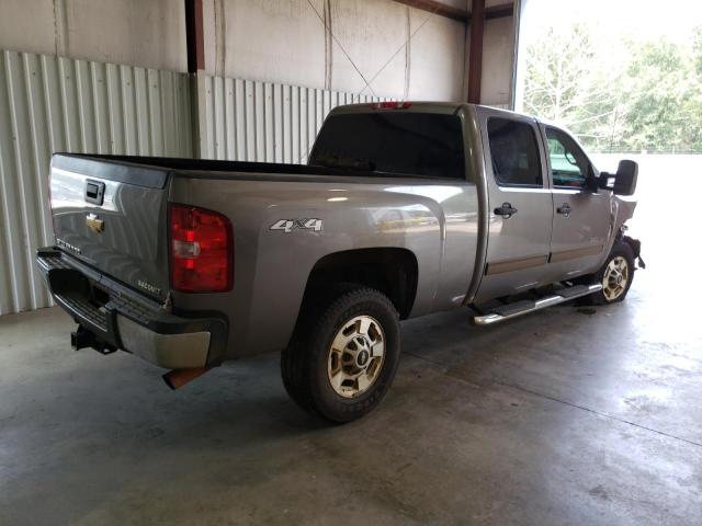 Photo 3 from auction – 2013 CHEVROLET SILVERADO with VIN 1GC1KXCG6DF168731