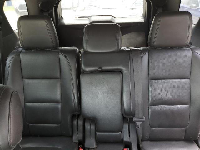 Photo 10 from auction – 2014 FORD EXPLORER L with VIN 1FM5K8F84EGA46971