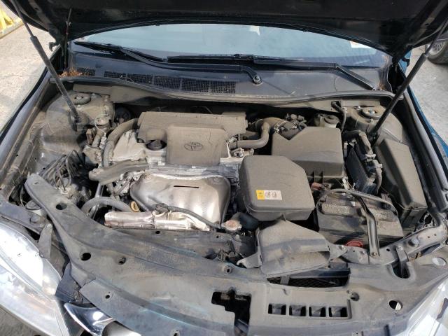 Photo 11 from auction – 2017 TOYOTA CAMRY LE with VIN 4T1BF1FK7HU277931