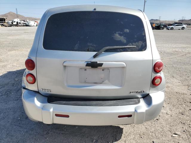 Photo 6 from auction – 2011 CHEVROLET HHR LT with VIN 3GNBABFW3BS593420