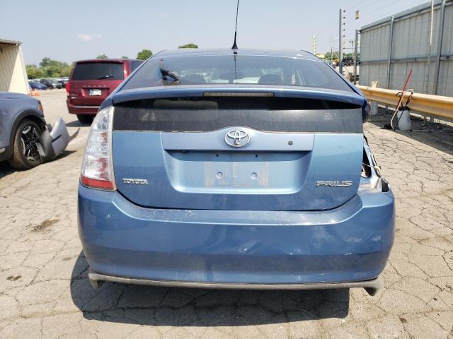 Photo 6 from auction – 2009 TOYOTA PRIUS with VIN JTDKB20U097842374