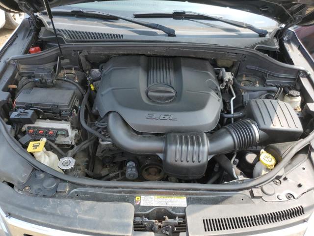 Photo 12 from auction – 2011 JEEP GRAND CHER with VIN 1J4RR4GG6BC697161
