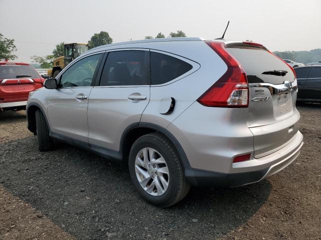 Photo 2 from auction – 2016 HONDA CR-V EXL with VIN 2HKRM4H70GH691032