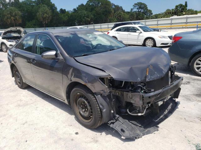 Photo 4 from auction – 2012 TOYOTA CAMRY BASE with VIN 4T4BF1FK2CR255415