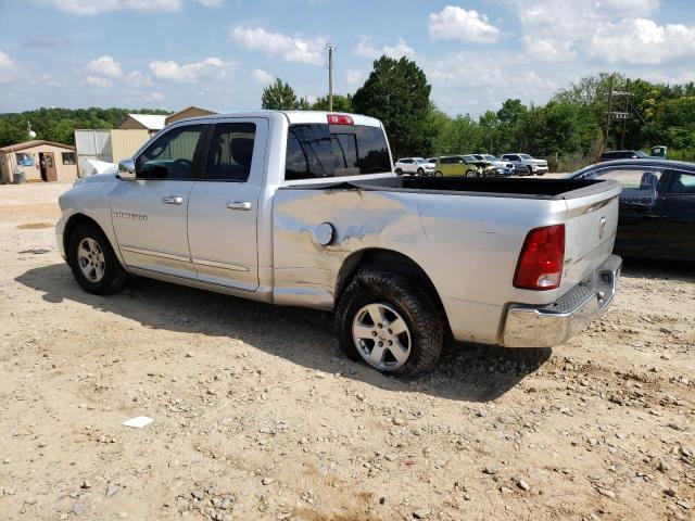 Photo 2 from auction – 2011 DODGE RAM 1500 with VIN 1D7RB1GPXBS512257