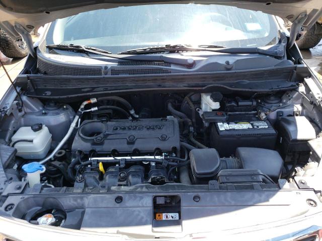 Photo 11 from auction – 2013 KIA SPORTAGE B with VIN KNDPB3A25D7520430