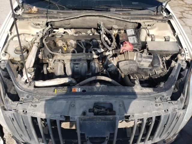 Photo 11 from auction – 2010 MERCURY MILAN PREM with VIN 3MEHM0JA4AR637505
