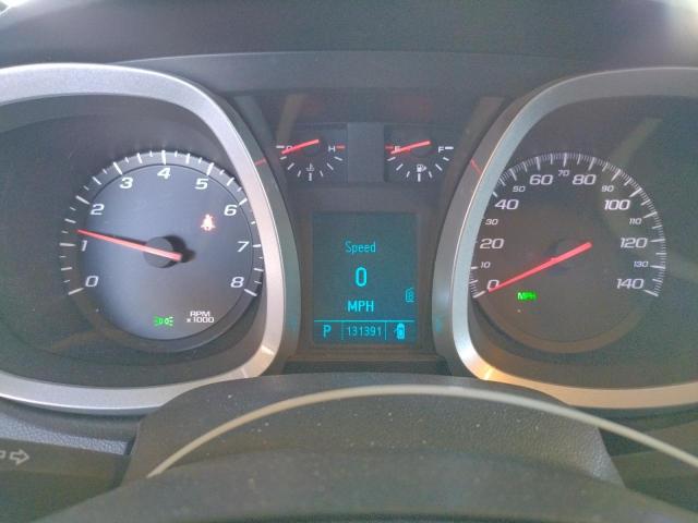 Zdjęcie 9 z aukcji – 2011 CHEVROLET EQUINOX LT z VIN 2GNALDEC4B1283409