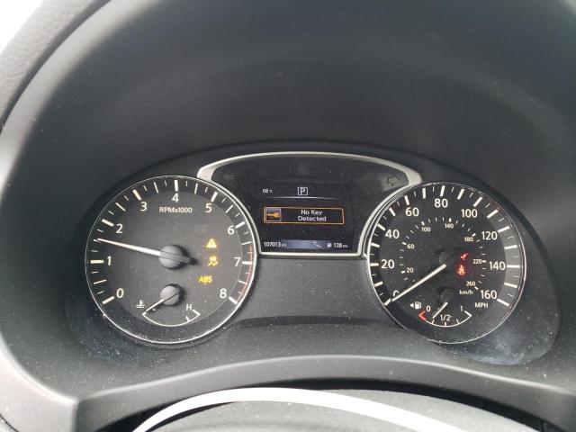 Photo 9 from auction – 2016 NISSAN ALTIMA 2.5 with VIN 1N4AL3AP9GC144492