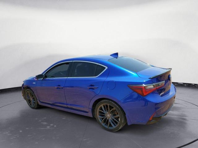 Photo 2 from auction – 2020 ACURA ILX PREMIU with VIN 19UDE2F88LA006804