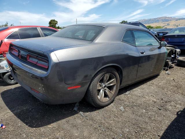 Photo 3 from auction – 2016 DODGE CHALLENGER with VIN 2C3CDZAG3GH353909